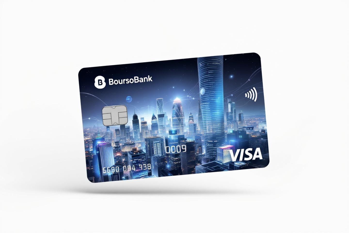 Carte bancaire gratuite BoursoBank : conditions, avantages et offres 2025