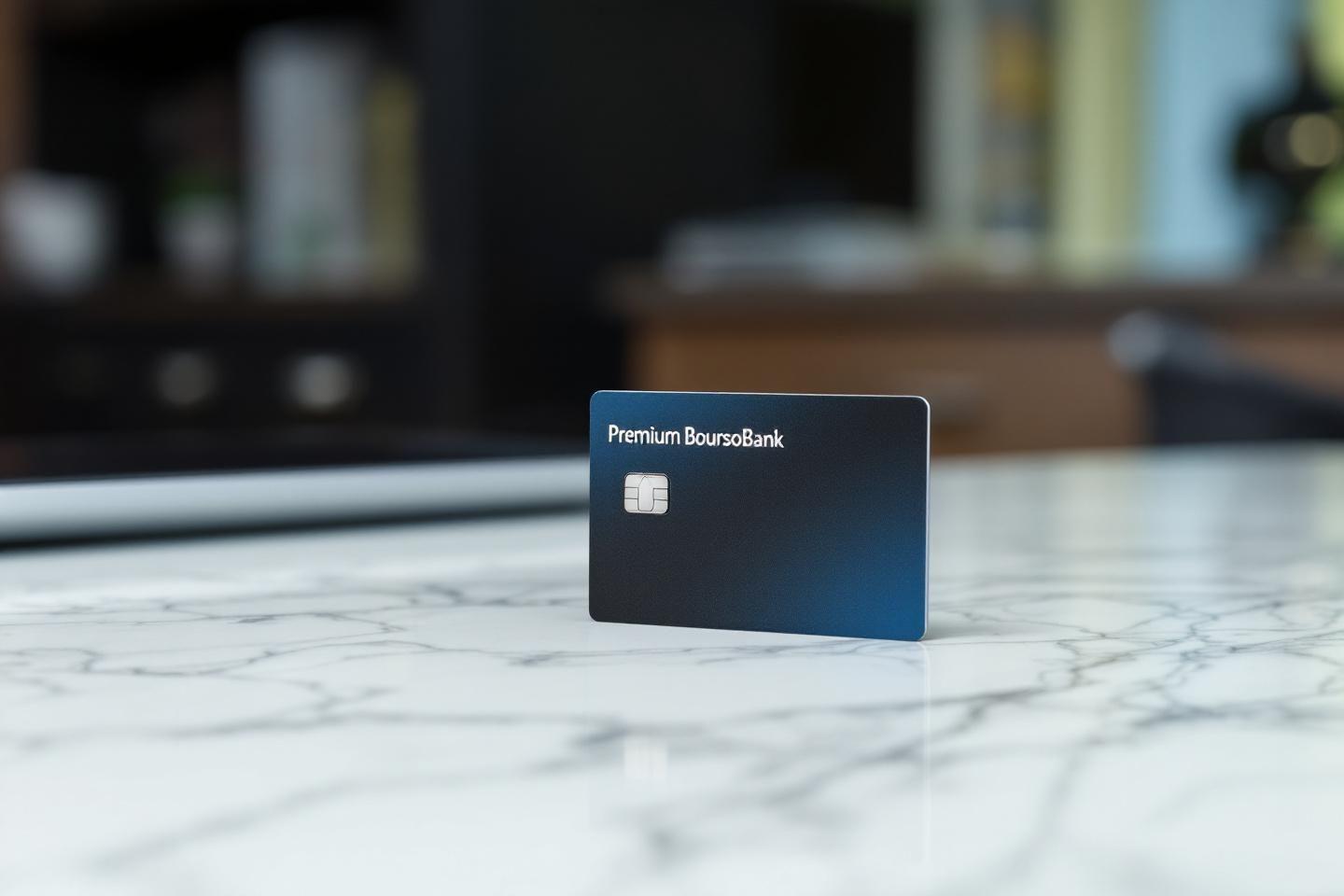 Carte Premium BoursoBank : avis, tarifs et avantages de la carte haut de gamme