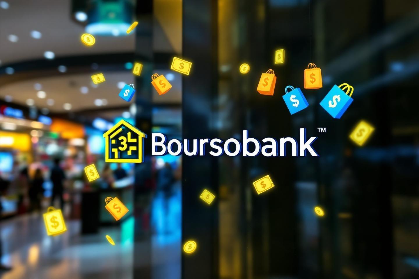 Cashback BoursoBank : guide complet des offres de remboursement et bons plans 2025