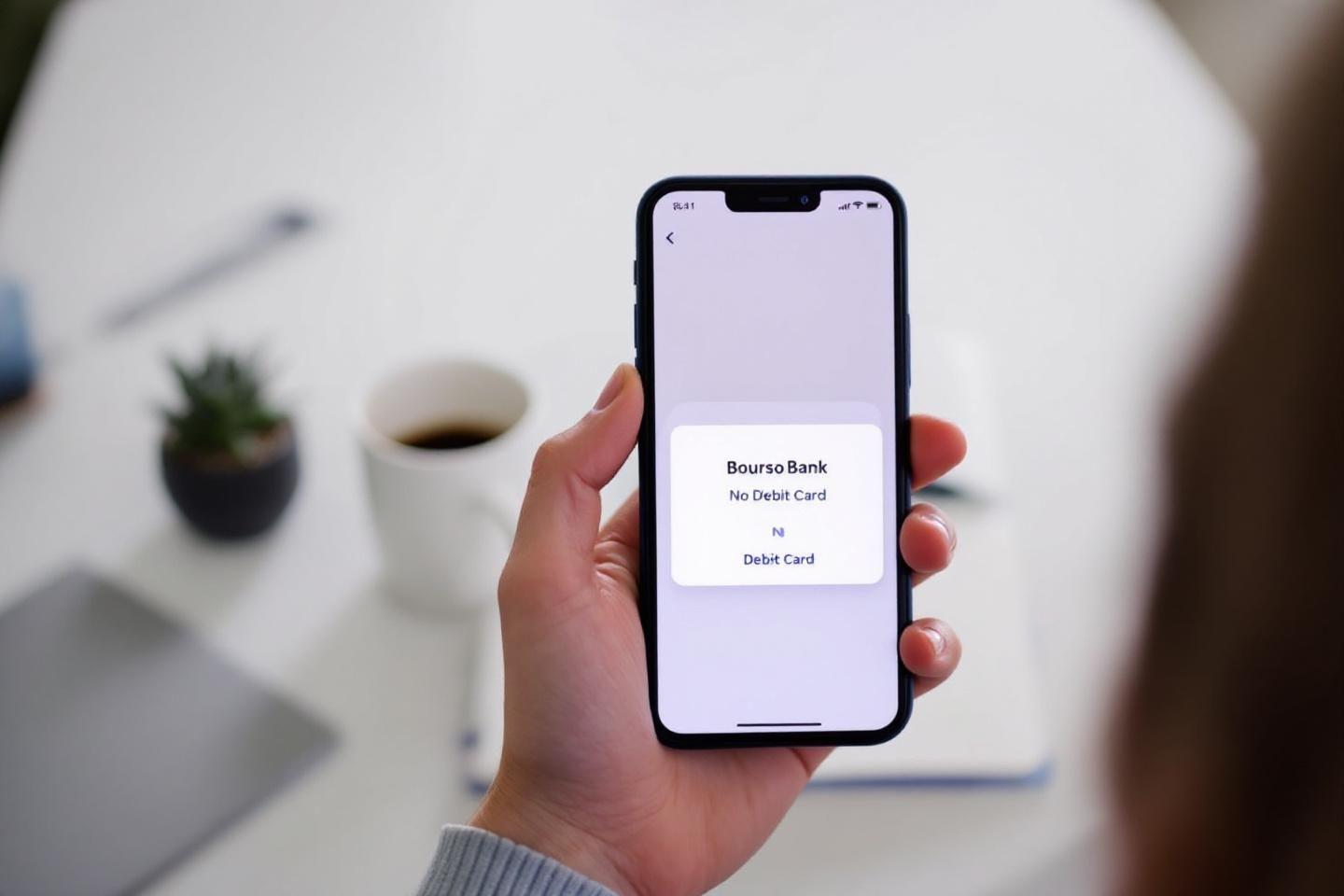 Ouvrir un compte BoursoBank sans carte bancaire : guide complet et alternatives