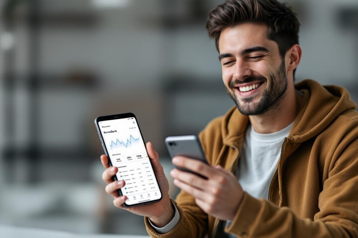 BoursoBank compte jeune 18 ans : offre, avantages et ouverture en ligne