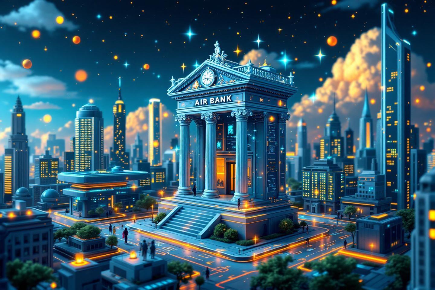 Fortuneo ou BoursoBank : quelle banque en ligne choisir en 2025 ?