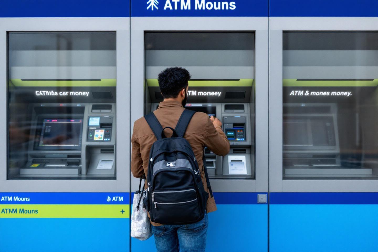 Frais à l'étranger chez BoursoBank : tout savoir sur les tarifs et commissions bancaires