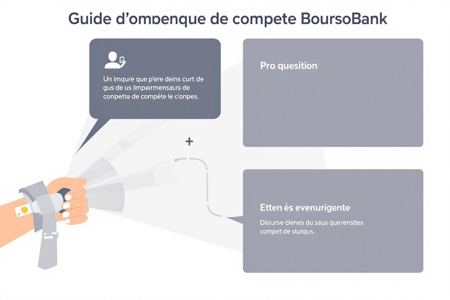 Ouvrir un compte en dollars BoursoBank : guide complet et démarches 2025