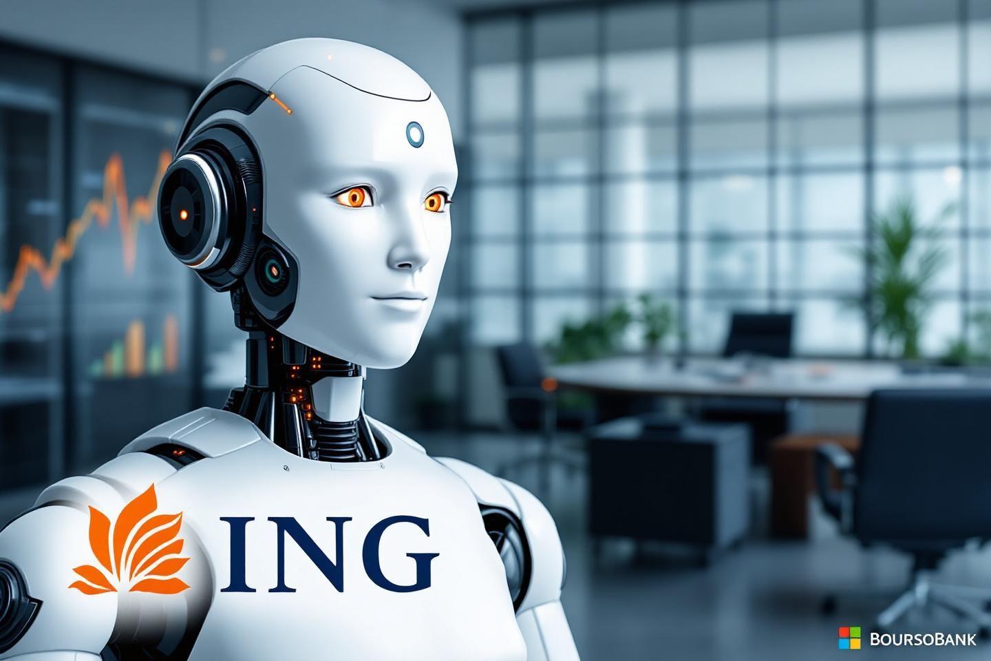 ING ou BoursoBank : avis et comparatif complet pour choisir votre banque en ligne