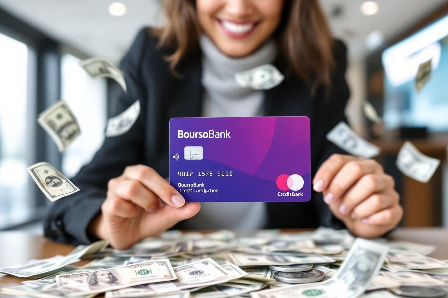 Offre Freedom BoursoBank : comment obtenir 150 euros de prime de bienvenue ?