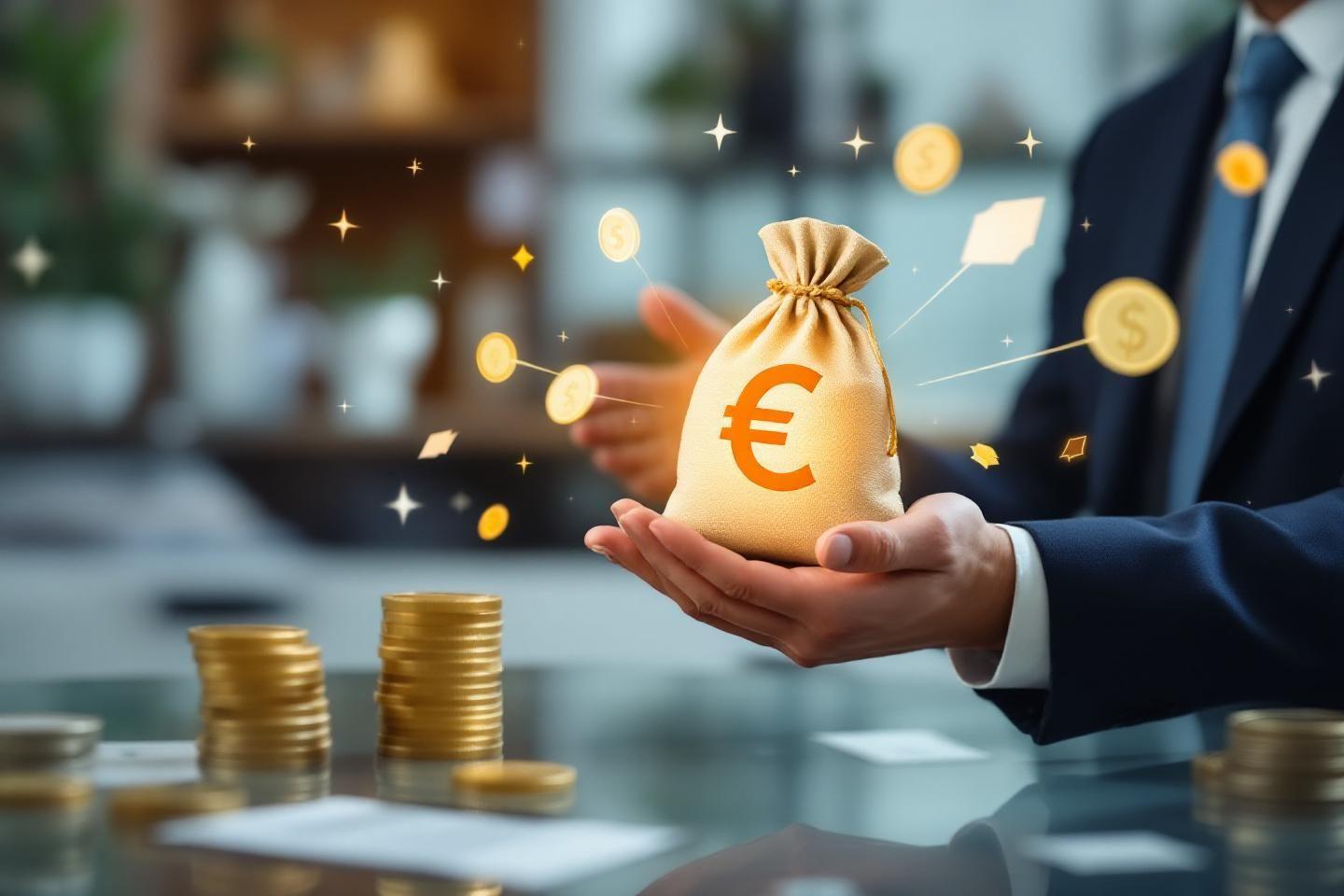 Offre Freedom BoursoBank : 80 euros offerts pour l'ouverture d'un compte bancaire