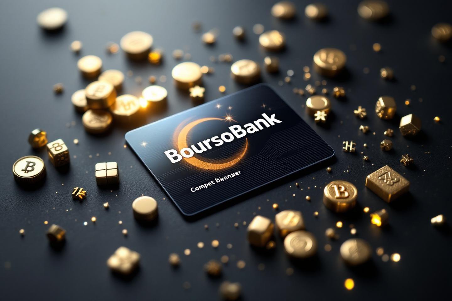 Bon plan BoursoBank : offres et promotions exclusives pour ouvrir un compte bancaire