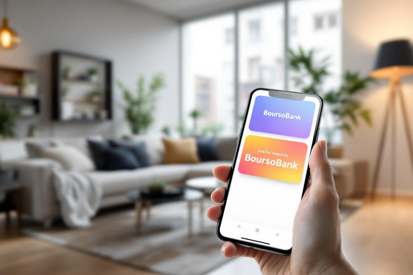 Paiement mobile BoursoBank : comment utiliser Apple Pay, Google Pay et Samsung Pay ?