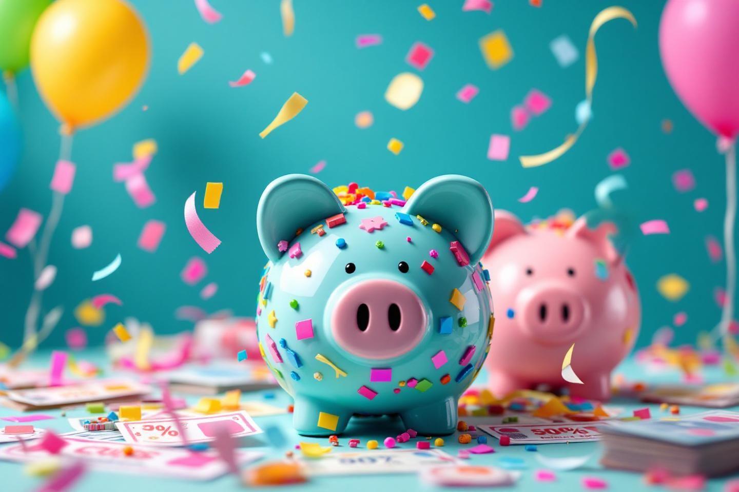 Prochain Pink Weekend BoursoBank : dates, offres et bons plans à ne pas manquer