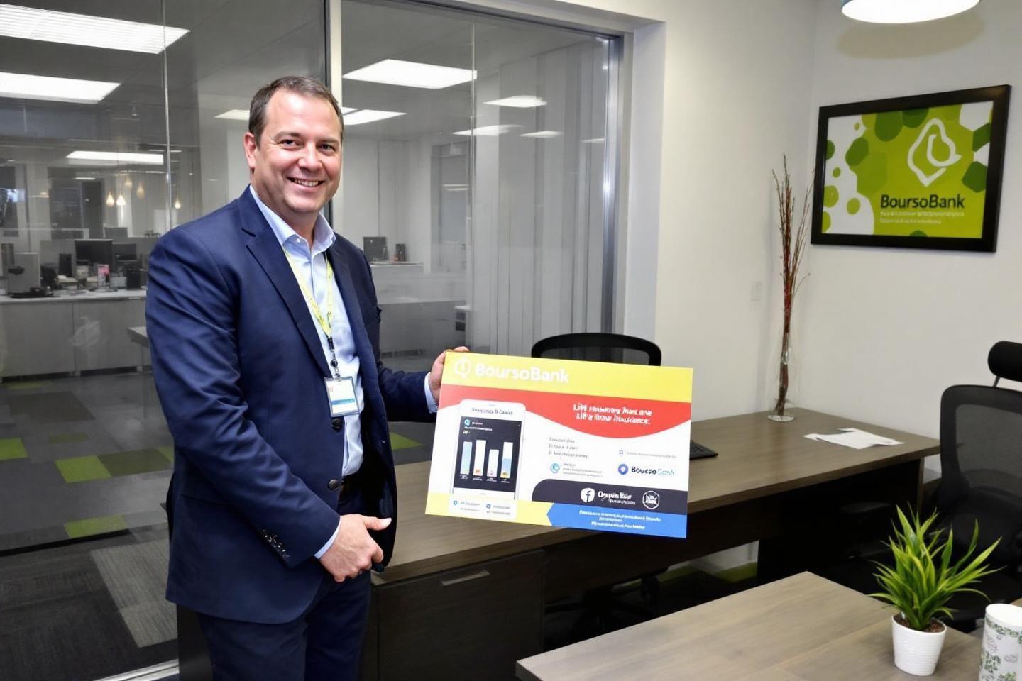 Prime ouverture assurance-vie BoursoBank : montants et conditions pour en profiter